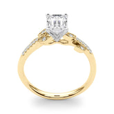 Engagement Ring - TN84890